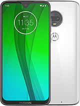 Vendre recycler téléphone mobile Motorola Moto G7 64GB et recevoir de l'argent