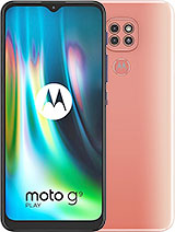 Vendre recycler téléphone mobile Motorola Moto G9 Play 64GB et recevoir de l'argent