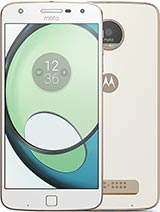 Vendre recycler téléphone mobile Motorola Moto Z Play et recevoir de l'argent