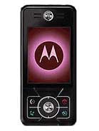 Vendre recycler téléphone mobile Motorola ROKR E6 et recevoir de l'argent
