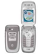 Vendre recycler téléphone mobile Motorola V360 et recevoir de l'argent
