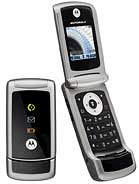 Vendre recycler téléphone mobile Motorola W220 et recevoir de l'argent