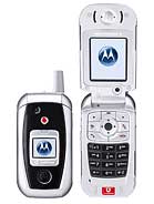 Vendre recycler téléphone mobile Motorola V980 et recevoir de l'argent