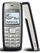 Vendre recycler téléphone mobile Nokia 1112 et recevoir de l'argent