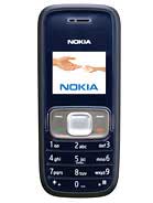 Vendre recycler téléphone mobile Nokia 1209 et recevoir de l'argent