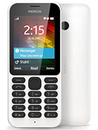 Vendre recycler téléphone mobile Nokia 215 et recevoir de l'argent