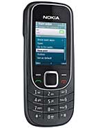 Vendre recycler téléphone mobile Nokia 2323 Classic et recevoir de l'argent