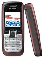 Vendre recycler téléphone mobile Nokia 2610 et recevoir de l'argent