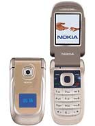 Vendre recycler téléphone mobile Nokia 2760 et recevoir de l'argent