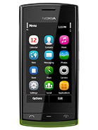Vendre recycler téléphone mobile Nokia 500 et recevoir de l'argent