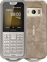 Vendre recycler téléphone mobile Nokia 800 Tough et recevoir de l'argent