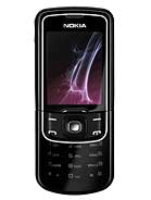 Vendre recycler téléphone mobile Nokia 8600 Luna et recevoir de l'argent