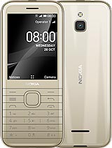 Vendre recycler téléphone mobile Nokia 8000 4G 4GB et recevoir de l'argent
