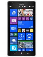 Vendre recycler téléphone mobile Nokia Lumia 1520 et recevoir de l'argent