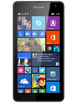 Vendre recycler téléphone mobile microsoft Lumia 535 et recevoir de l'argent