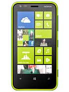 Vendre recycler téléphone mobile Nokia Lumia 620 et recevoir de l'argent