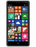 Vendre recycler téléphone mobile Nokia Lumia 830 et recevoir de l'argent