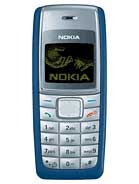Vendre recycler téléphone mobile Nokia 1110i et recevoir de l'argent