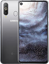 Vendre recycler téléphone mobile Samsung Galaxy A8s 128GB (2018) et recevoir de l'argent