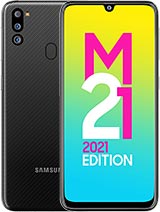 Vendre recycler téléphone mobile Samsung Galaxy M21 2021 128GB Dual SIM et recevoir de l'argent