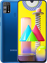 Vendre recycler téléphone mobile Samsung Galaxy M31 64GB Dual SIM et recevoir de l'argent