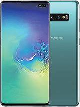 Vendre recycler téléphone mobile Samsung Galaxy S10 Plus 512GB et recevoir de l'argent