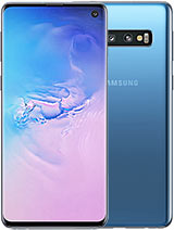 Vendre recycler téléphone mobile Samsung Galaxy S10 512GB et recevoir de l'argent