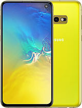 Vendre recycler téléphone mobile Samsung Galaxy S10e 256GB et recevoir de l'argent