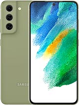 Vendre recycler téléphone mobile Samsung Galaxy S21 FE 5G 256GB Dual SIM et recevoir de l'argent