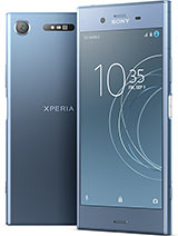 Vendre recycler téléphone mobile Sony Xperia XZ1 et recevoir de l'argent