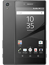 Vendre recycler téléphone mobile Sony Xperia Z5 Dual SIM et recevoir de l'argent