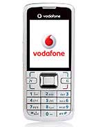Vendre recycler téléphone mobile Vodafone 716 et recevoir de l'argent