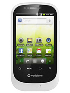 Vendre recycler téléphone mobile Vodafone 858 Smart et recevoir de l'argent