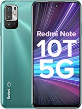 Vendre recycler téléphone mobile xiaomi Redmi Note 10T 5G 64GB et recevoir de l'argent